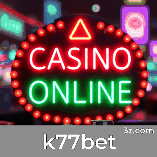 k77bet game mais image