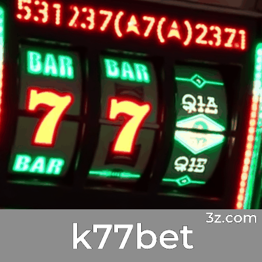 k77bet game mais image