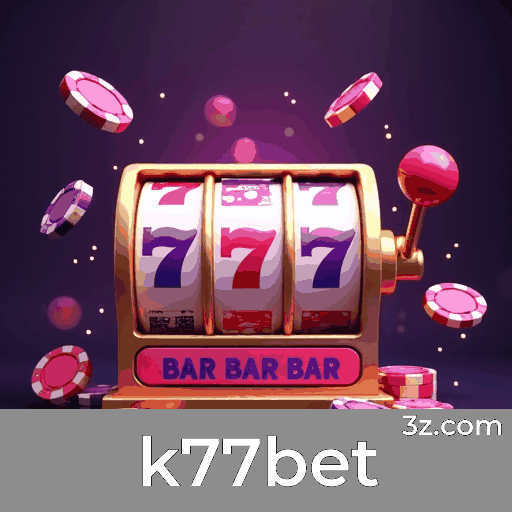 k77bet game mais image