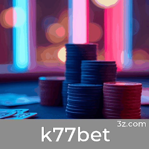 k77bet game mais image