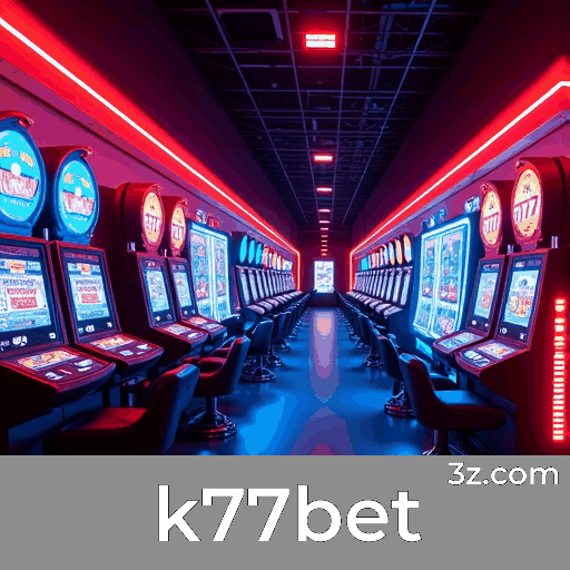 k77bet game mais image
