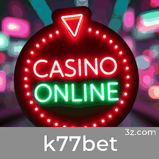 k77bet game mais image