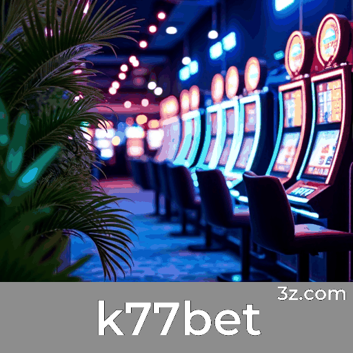 k77bet game mais image