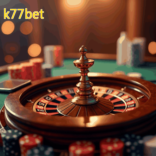 Cassino Exclusivo k77bet: Emocione-se Jogando