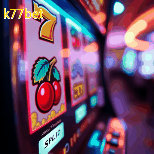 Bônus e Promoções no k77bet – Rodadas Grátis, Códigos e Ofertas Especiais