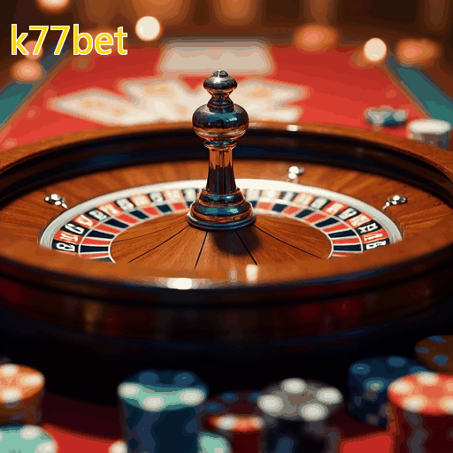 Slots Online no k77bet – Rodadas Grátis, Megaways e Grandes Prêmios